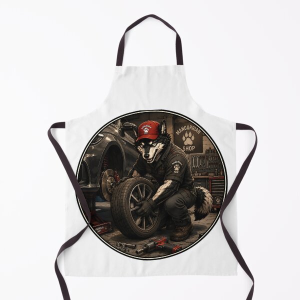 Item preview, Precision Garage Master designed and sold by Mangurrian Shop.