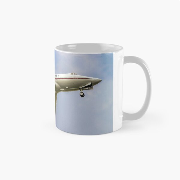 Item preview, BAe125 CC.3 ZE396 designed and sold by Colin Smedley.