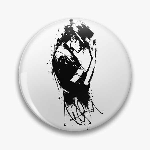 Item preview, Michael Jackson  designed and sold by Sahib Singh.