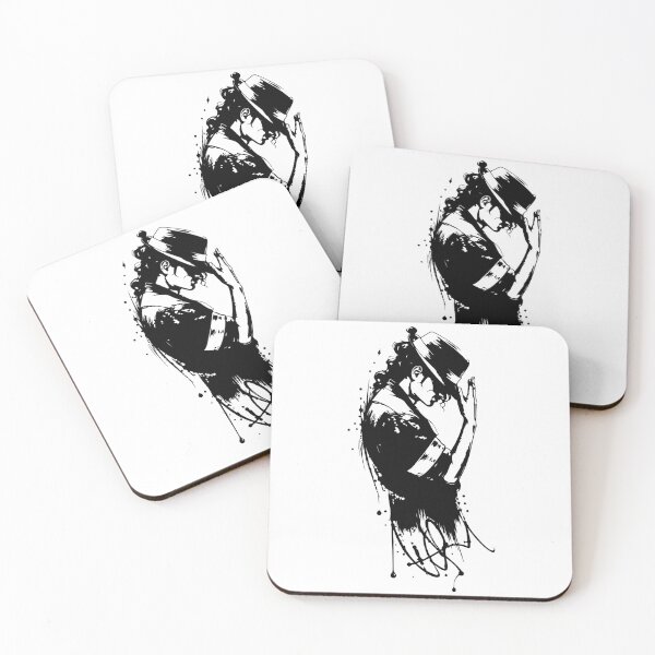 Item preview, Michael Jackson  designed and sold by Sahib Singh.