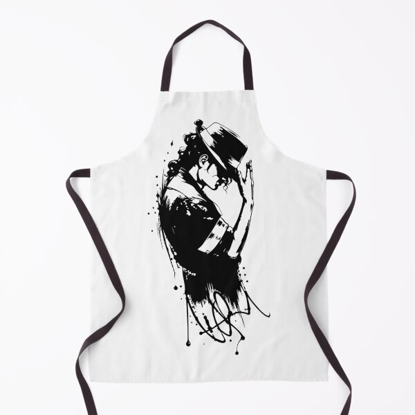 Item preview, Michael Jackson designed and sold by Sahib Singh.