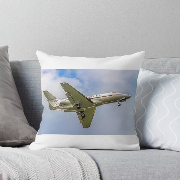 Item preview, BAe125 CC.3 ZE396 designed and sold by Colin Smedley.
