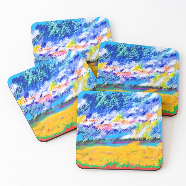 Item preview, After a storm designed and sold by Carol Ames Art.