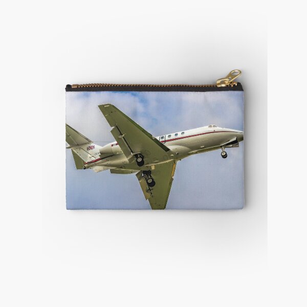 Item preview, BAe125 CC.3 ZE396 designed and sold by Colin Smedley.