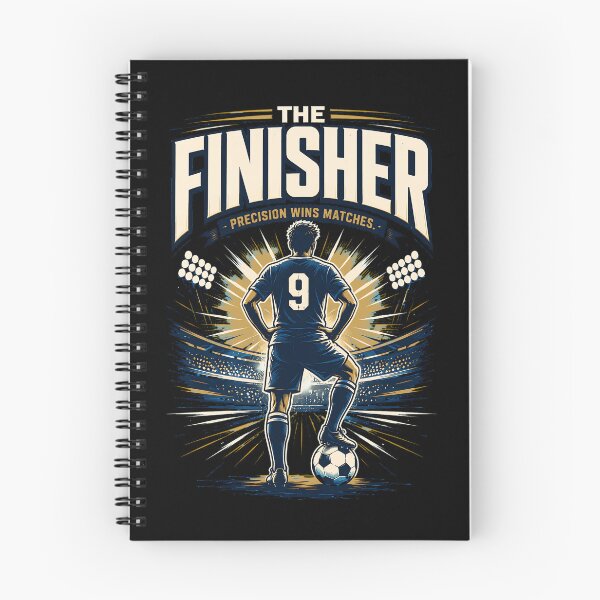 Item preview, Erling Haaland, the finisher designed and sold by trendie-tees.