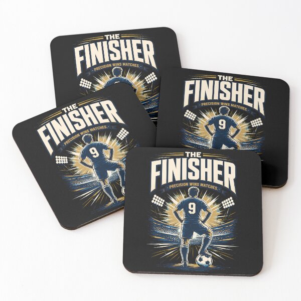 Item preview, Erling Haaland, the finisher designed and sold by Rally Forge.