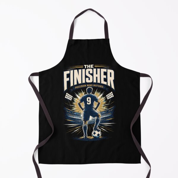 Item preview, Erling Haaland, the finisher designed and sold by Rally Forge.