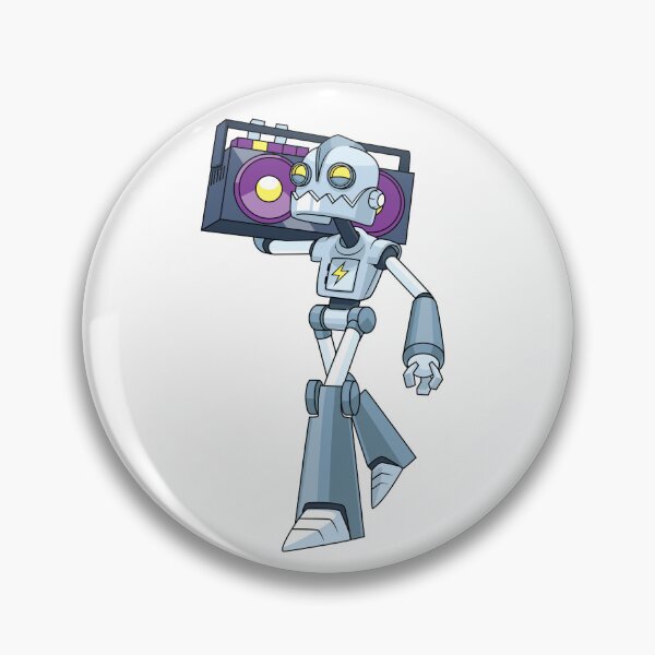 Item preview, Doombot — Drop the Beat designed and sold by DoombotOfficial.