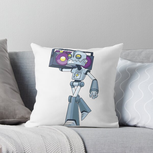 Item preview, Doombot — Drop the Beat designed and sold by DoombotOfficial.