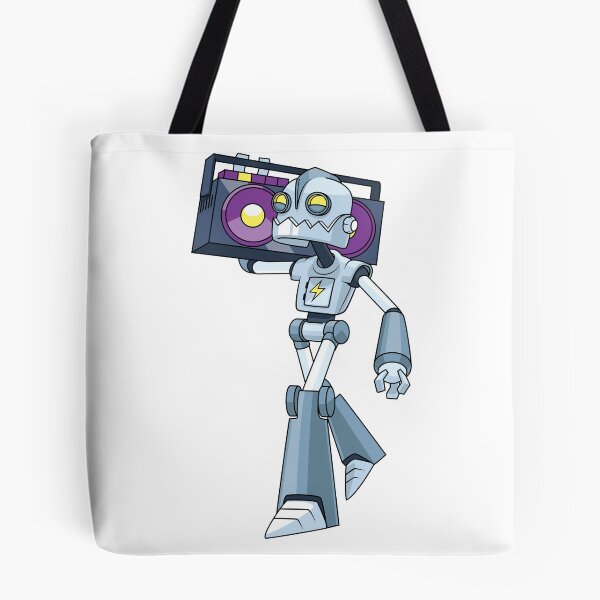 Item preview, Doombot — Drop the Beat designed and sold by DoombotOfficial.