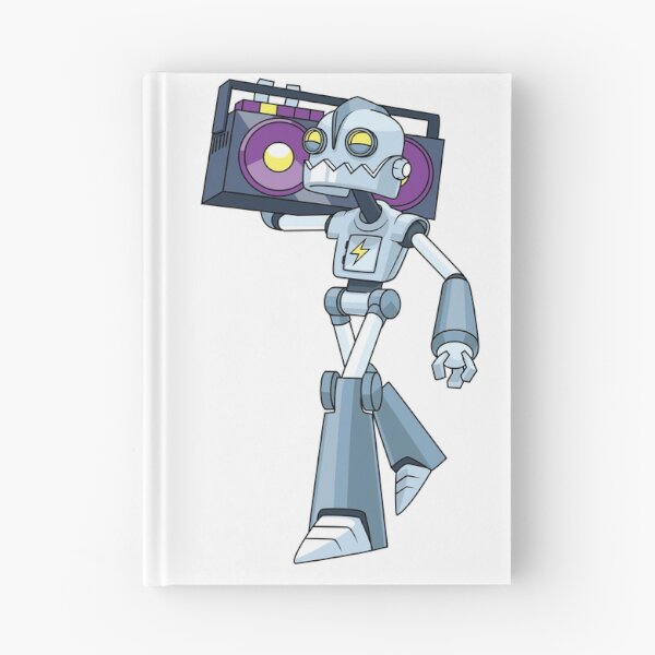 Item preview, Doombot — Drop the Beat designed and sold by DoombotOfficial.