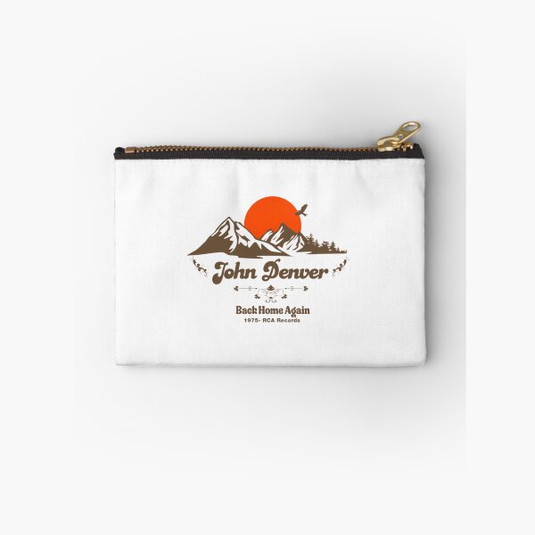 Item preview, John Denver- Back Home Again Vintage Design designed and sold by Trantranpeter.