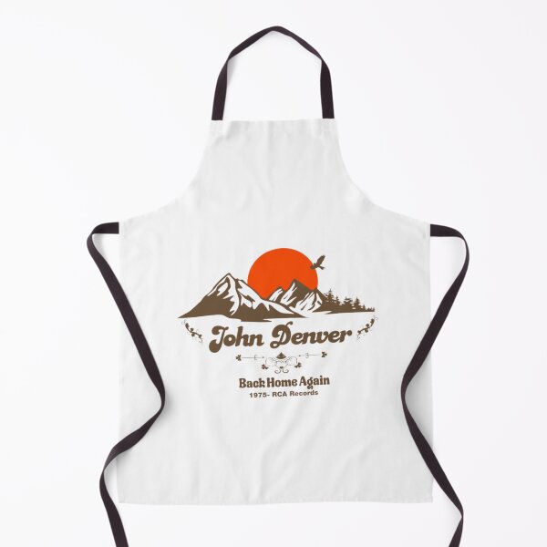 Item preview, John Denver- Back Home Again Vintage Design designed and sold by Trantranpeter.