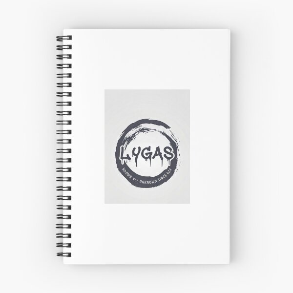 Item preview, L.Y.G.A.S. designed and sold by Stuffndeal Studios .