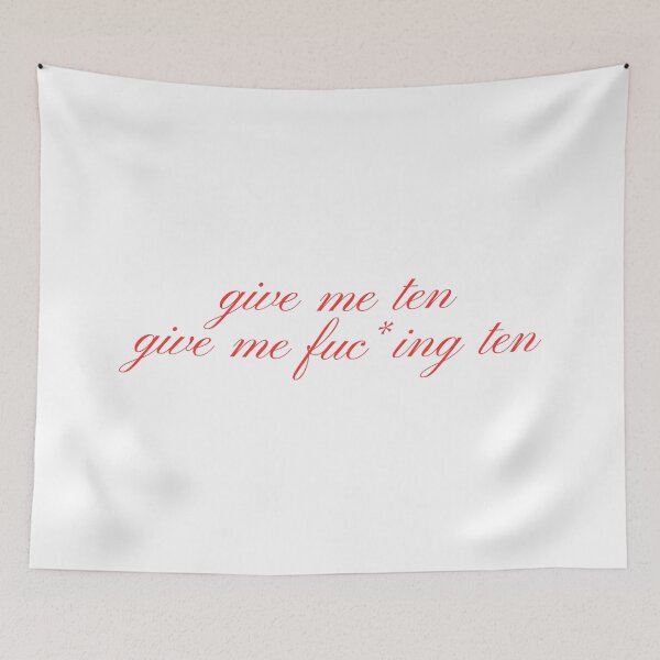 Item preview, Give me designed and sold by SWETA HALDER.