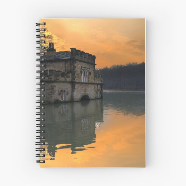 Item preview, Newmillerdam Wakefield designed and sold by Alisonchambers2.