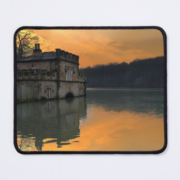 Item preview, Newmillerdam Wakefield designed and sold by Alisonchambers2.