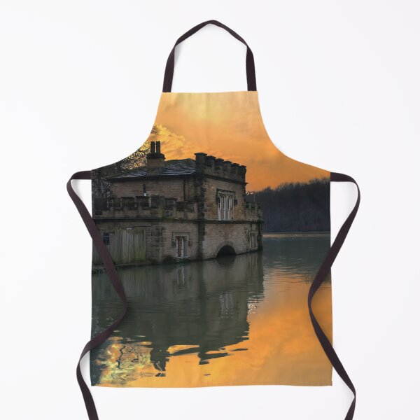 Item preview, Newmillerdam Wakefield designed and sold by Alisonchambers2.