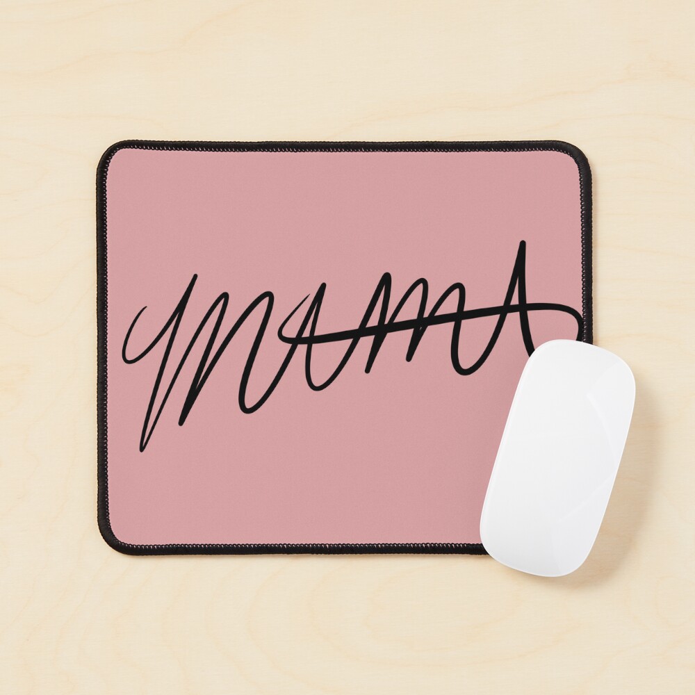 Item preview, Mouse Pad designed and sold by Ivys-Ink.