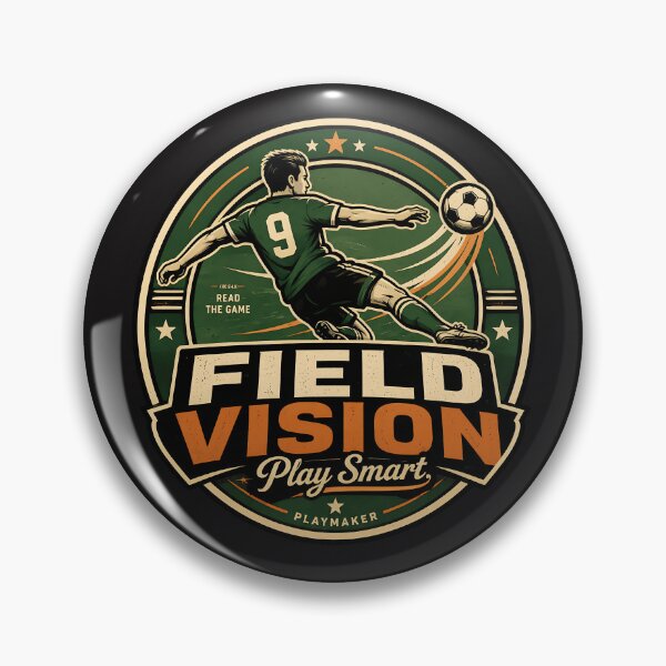 Item preview, Norway footballer Erling Haaland, field vision designed and sold by trendie-tees.