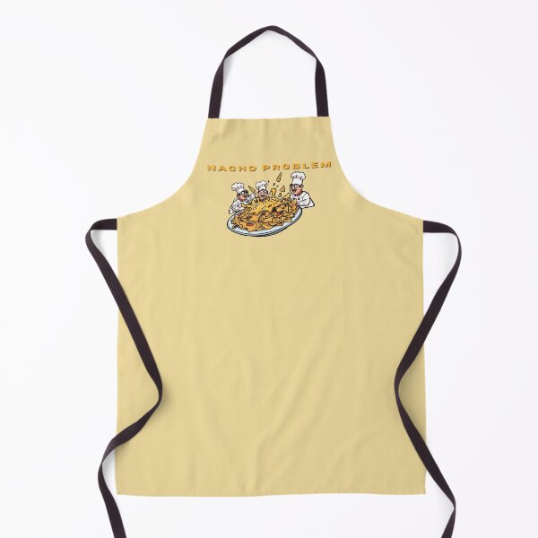 Item preview, Nacho Problem designed and sold by TeeHee Puns.