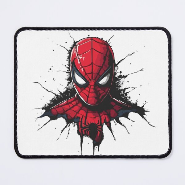 Item preview, Spider Man designed and sold by Sahib Singh.