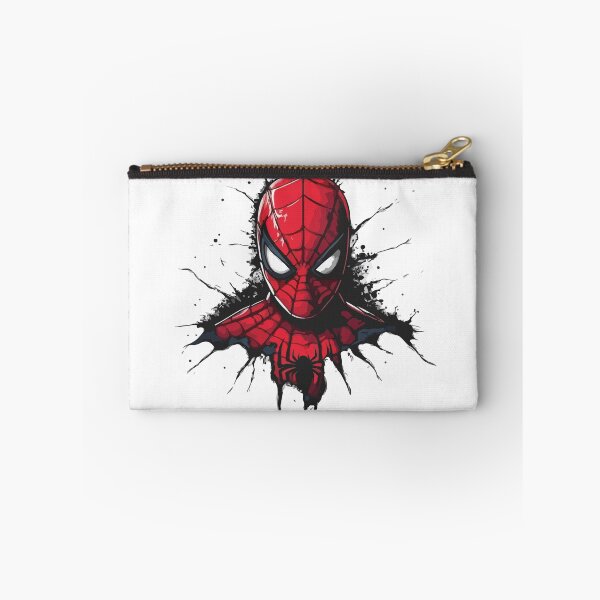 Item preview, Spider Man designed and sold by Sahib Singh.