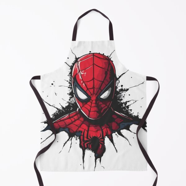 Item preview, Spider Man designed and sold by Sahib Singh.