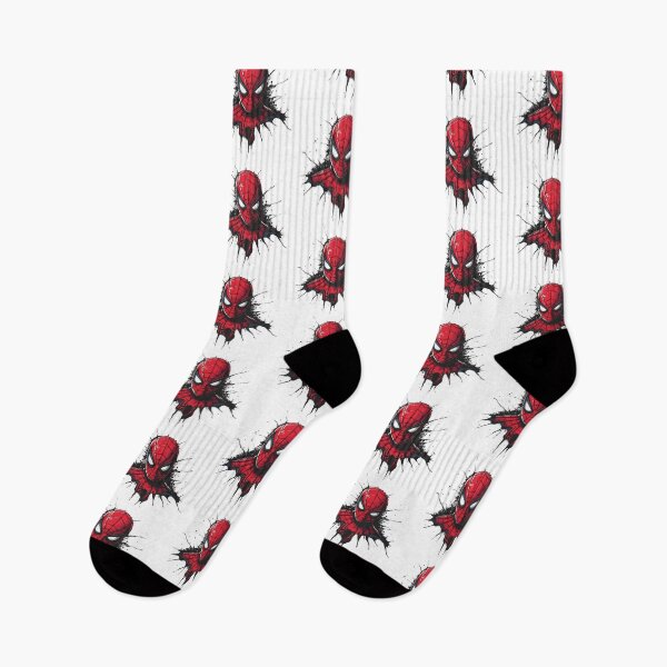 Item preview, Spider Man designed and sold by Sahib Singh.