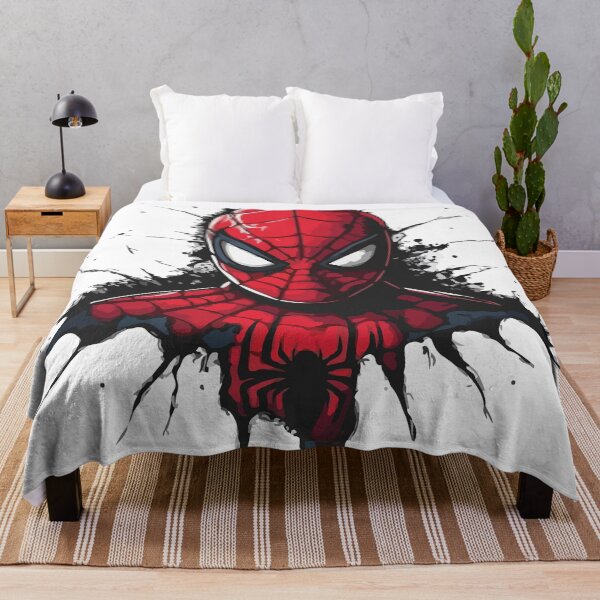 Item preview, Spider Man designed and sold by Sahib Singh.