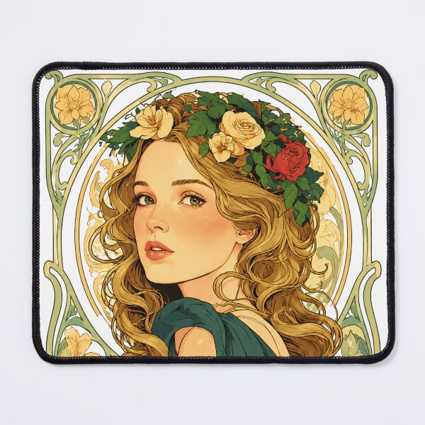 Item preview, grace designed and sold by aliraweb.