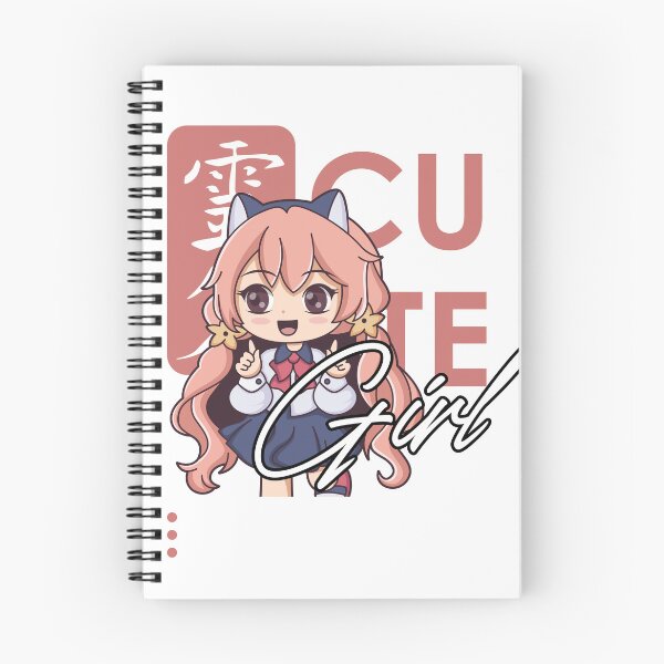 Item preview, Anime, girl, sweet designed and sold by SpecForYou.