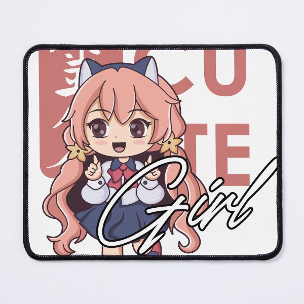 Item preview, Anime, girl, sweet designed and sold by SpecForYou.