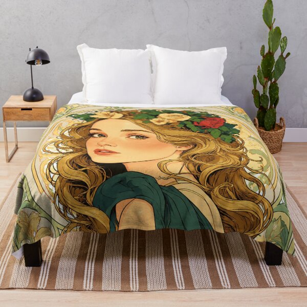 Item preview, grace designed and sold by aliraweb.