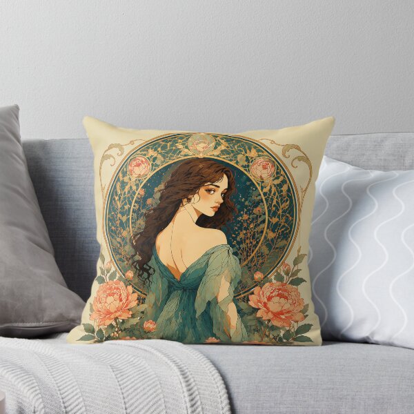 Item preview, bloom with grace  designed and sold by aliraweb.