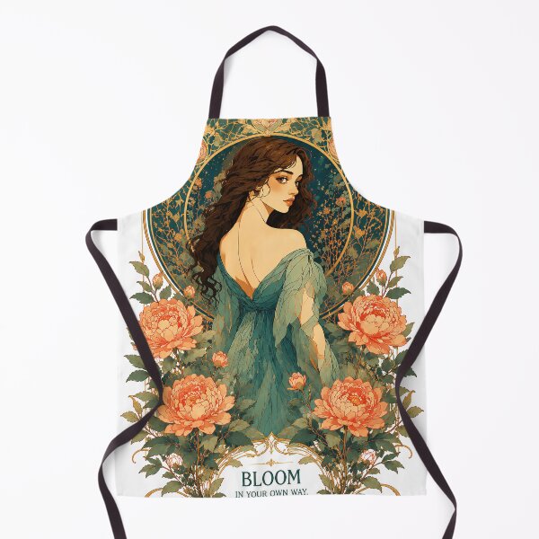 Item preview, bloom with grace designed and sold by aliraweb.