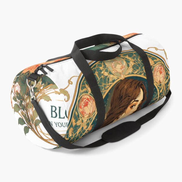 Item preview, bloom with grace designed and sold by aliraweb.