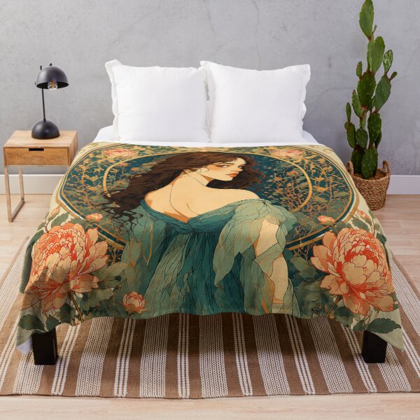 Item preview, bloom with grace  designed and sold by aliraweb.