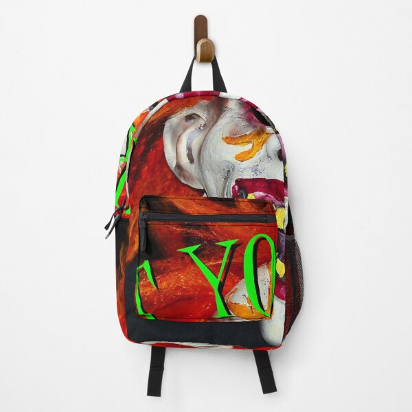 Item preview, Act Your Age Clown designed and sold by Dlt1981.