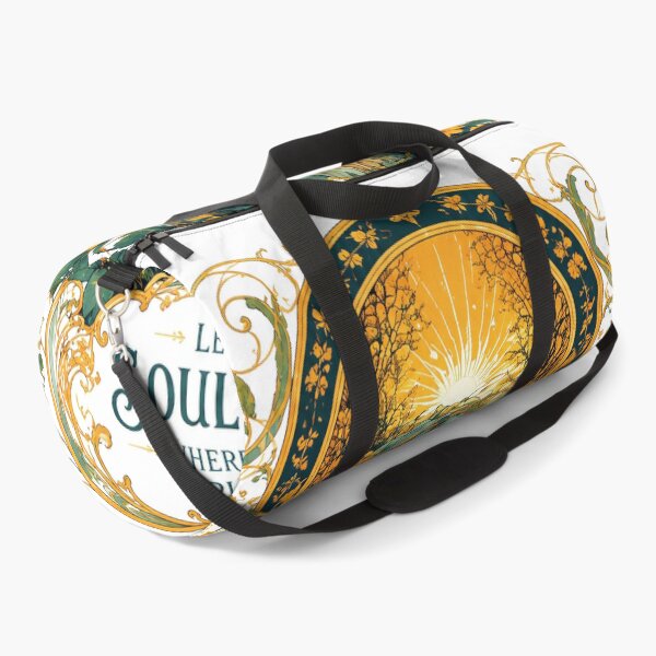 Item preview, soul bloom designed and sold by aliraweb.