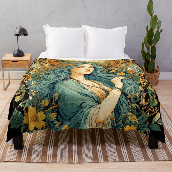 Item preview, soul bloom designed and sold by aliraweb.