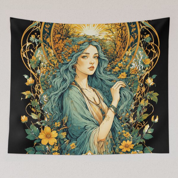Item preview, soul bloom designed and sold by aliraweb.