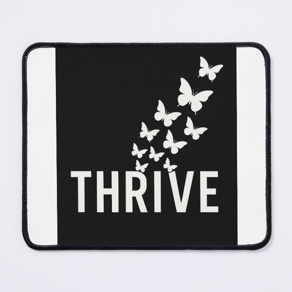 Item preview, Thrive designed and sold by Love Joy.