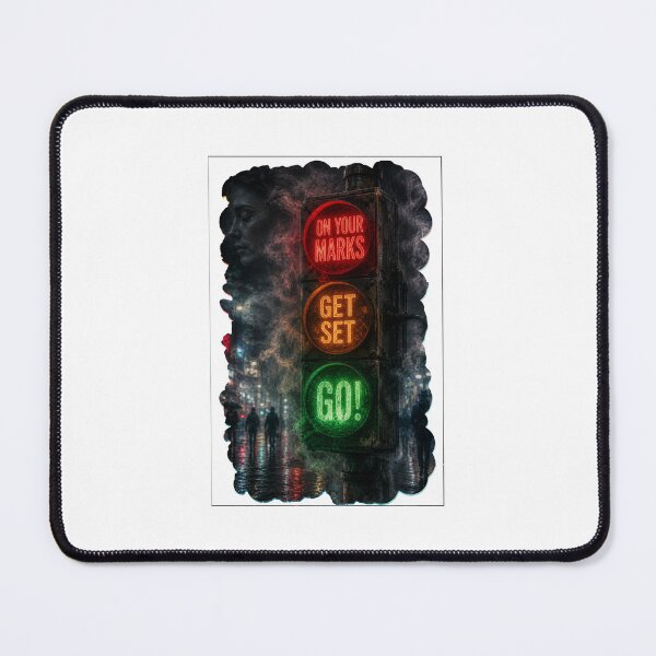 Item preview, Traffic Lights designed and sold by halibutgoatramb.