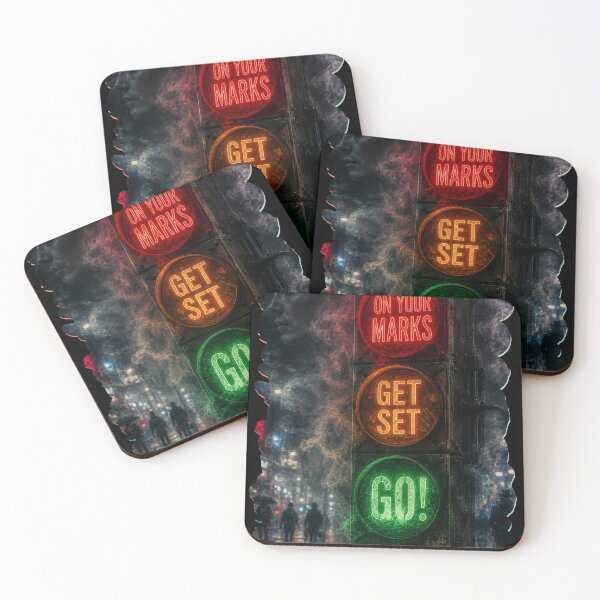 Item preview, Traffic Lights designed and sold by halibutgoatramb.