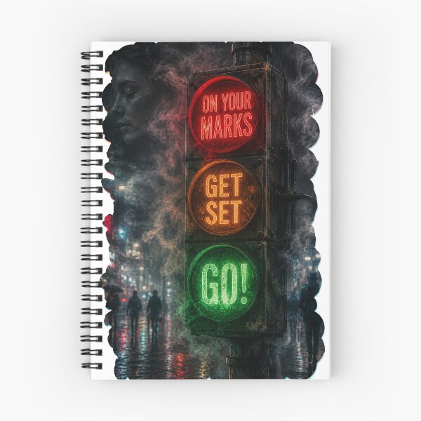 Item preview, Traffic Lights designed and sold by halibutgoatramb.