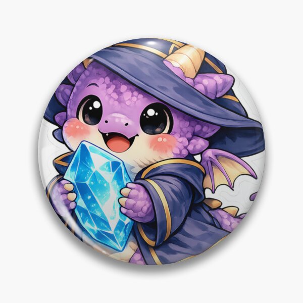 Item preview, Crystal Magic Student designed and sold by KJ Frost.