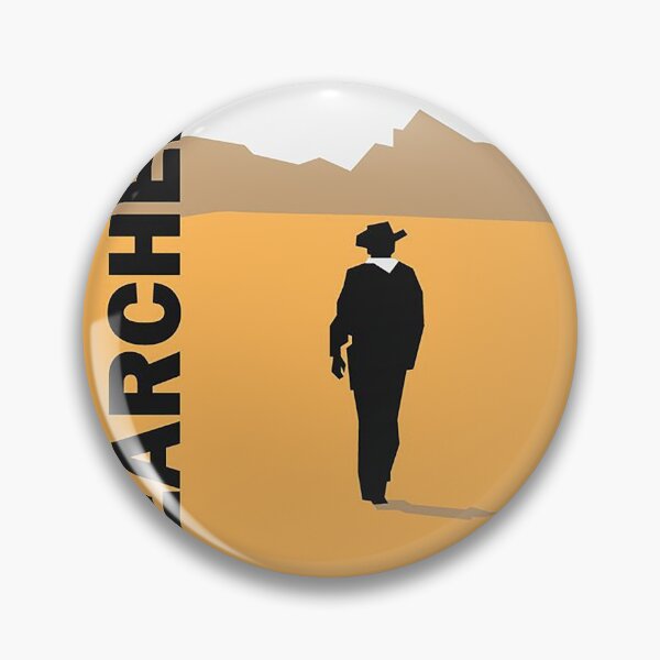 Item preview, The Searchers Western Movie designed and sold by angelinesan.