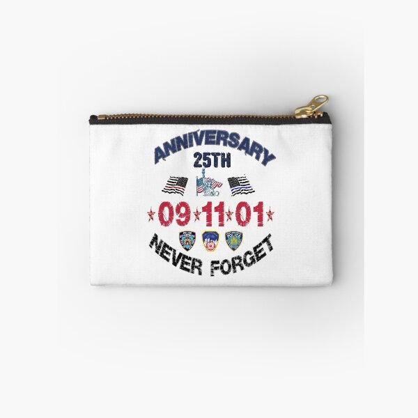 Item preview, 911 25th Anniversary Special Edition designed and sold by Ray's Photos & Art.