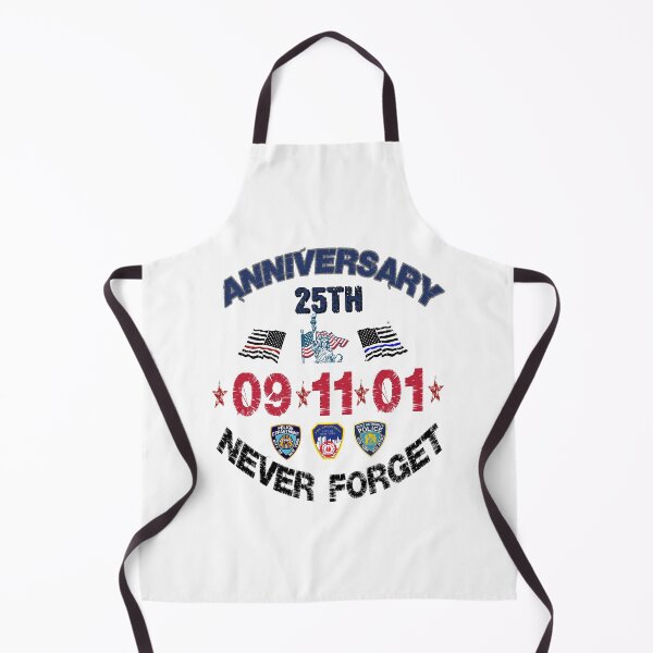 Item preview, 911 25th Anniversary Special Edition designed and sold by Ray's Photos & Art.
